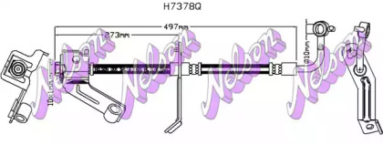 BROVEX-NELSON H7378Q