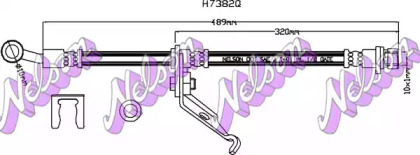 BROVEX-NELSON H7382Q