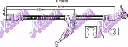 BROVEX-NELSON H7383Q