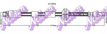 BROVEX-NELSON H7393