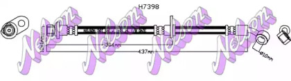 BROVEX-NELSON H7398