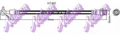 BROVEX-NELSON H7401