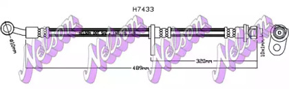 BROVEX-NELSON H7433