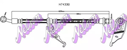 BROVEX-NELSON H7433Q