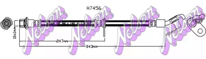 BROVEX-NELSON H7456