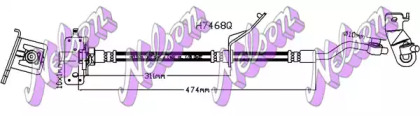 BROVEX-NELSON H7468Q