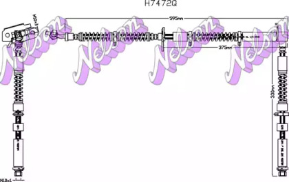 BROVEX-NELSON H7472Q