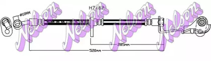 BROVEX-NELSON H7482