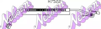 BROVEX-NELSON H7522