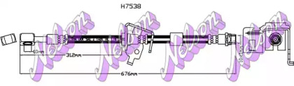 BROVEX-NELSON H7538