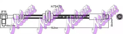 BROVEX-NELSON H7542Q