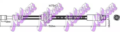 BROVEX-NELSON H7543