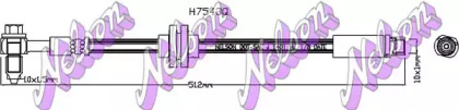 BROVEX-NELSON H7543Q