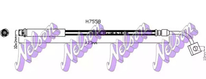 BROVEX-NELSON H7558