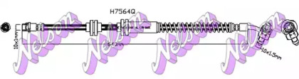 BROVEX-NELSON H7564Q