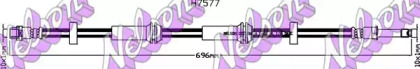 BROVEX-NELSON H7577