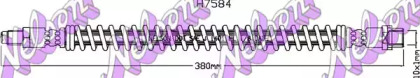 BROVEX-NELSON H7584