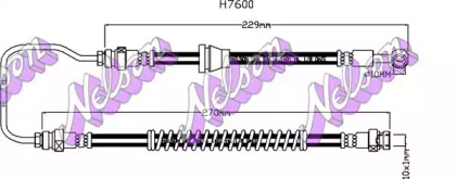 BROVEX-NELSON H7600