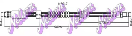 BROVEX-NELSON H7617