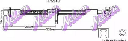 BROVEX-NELSON H7634Q