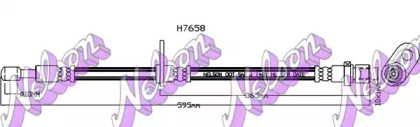 BROVEX-NELSON H7658