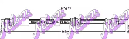 BROVEX-NELSON H7677