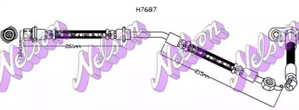 BROVEX-NELSON H7687