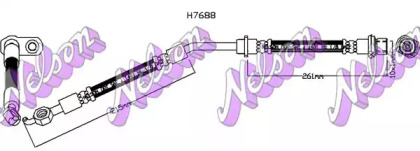 BROVEX-NELSON H7688