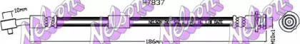BROVEX-NELSON H7837