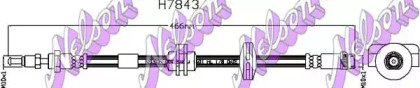 BROVEX-NELSON H7843