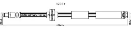 BROVEX-NELSON H7874