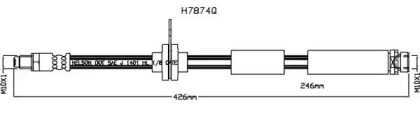 BROVEX-NELSON H7874Q