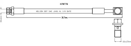 BROVEX-NELSON H7877Q