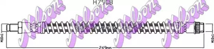 BROVEX-NELSON H7908