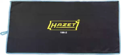 hazet 1962