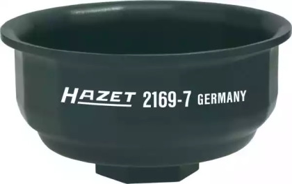 HAZET 21697