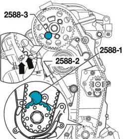 HAZET 2588-3