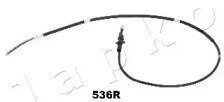 JAPKO 131536R