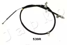 JAPKO 131539R