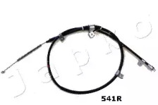 JAPKO 131541R