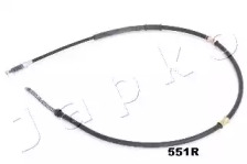 JAPKO 131551R