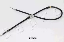 JAPKO 131702L