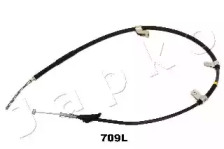 JAPKO 131709L
