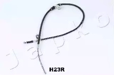 JAPKO 131H23R