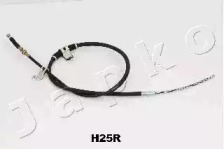 JAPKO 131H25R JAPKO 131H25R