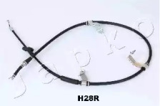 JAPKO 131H28R