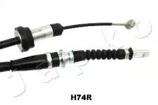 japko 131h74r