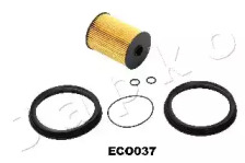 JAPKO 3ECO037