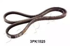 JAPKO 3PK1025