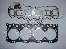 JAPKO 48003